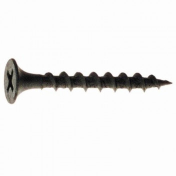 COURSE DRYWALL SCREW 3.5X28MM 25PER PACK