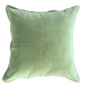 ROYAL SAGE CUSHION INCLUDING INNER 60X60CM