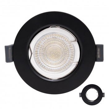 EUROLUX BLACK LIGHTDOWN