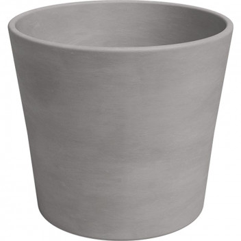 POT CLAY  MANUEL   T0020MAN03940204P  WIDE VOLCANO   40CM ARTIVASI