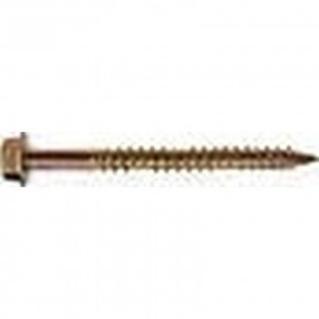 SAFETOP TIMBER SELF DRILL ROOF SCREW 5.5X90MM 100PER PACK