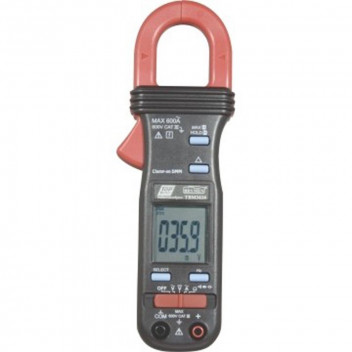 TOPTRON DIGITAL CLAMP MULTI METER