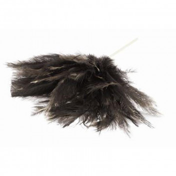 ACADEMY OSTRICH FEATHERS DUSTER - LARGE HEAD 1.8M