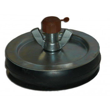 Sabricon Drain Testing Plug 100mm