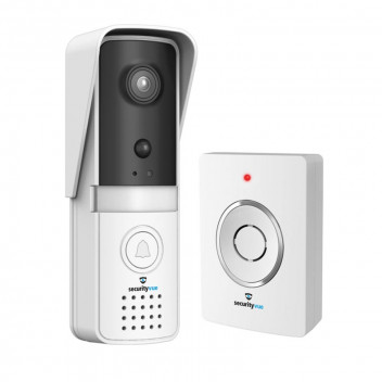 SECURITY WI-FI WIRELESS INTERCOM WITH GATE RELEASE FUNCTION