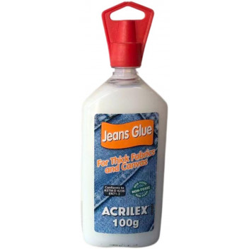 CRAFT JEANS GLUE 100G