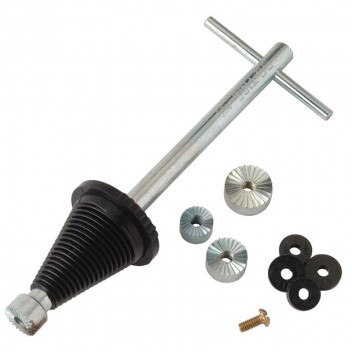 KRAFT HEAVY DUTY TAP RESEATER 3/8 1/2 3/4 INCH