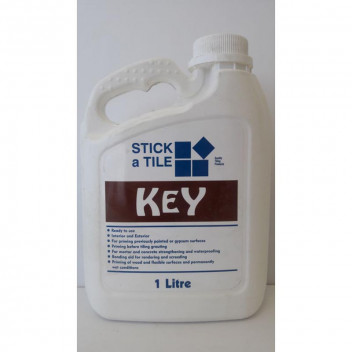 ADDITIVE TILE KEY 1L STICK-A-TILE