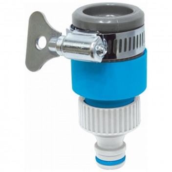 AQUACRAFT TAP ADAPTOR RUBBER