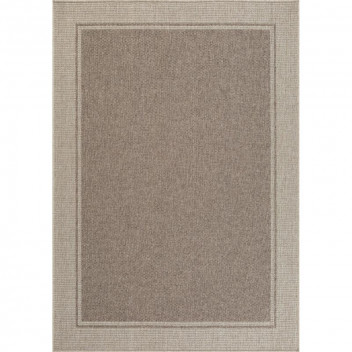 REPLAY PLAIN DARK OPEN FIELD RUG 160X230