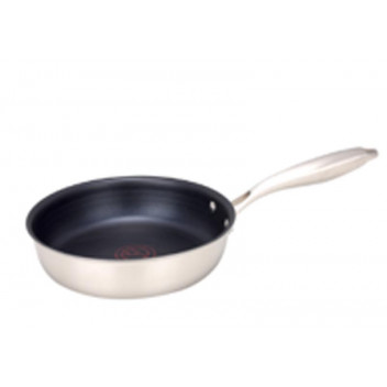 BENNETT READ STEEL MASTER PAN 28CM