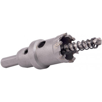 TORK CRAFT HOLE SAW FOR METAL 25MM
