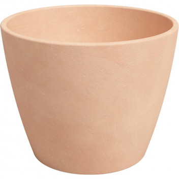 POT CLAY  EMILIA   T0000EMI01740104P   ANTIQUE   17CM ARTIVASI