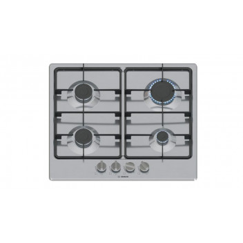 HOB GAS 4 BURNER 60CM