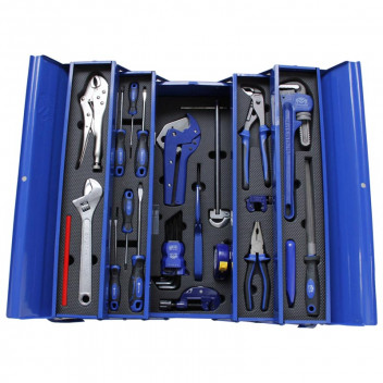 MARATHON TOOLKIT PLUMBERS 36 PIECE