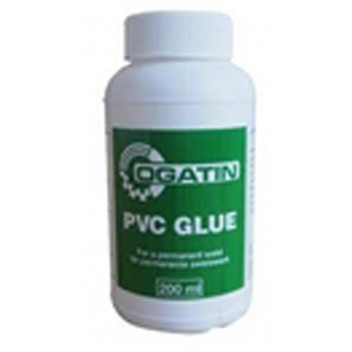 GLUE 150 PVC  BONDING FLUID 200ML OGATIN