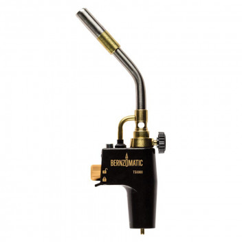 BERNZOMATIC ULTRA-SWIRL ADJUSTABLE HAND TORCH