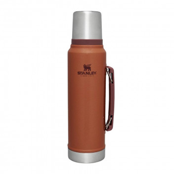 LEGENDARY HAMMERTONE CLAY COFFEE BOTTLE 1.0L