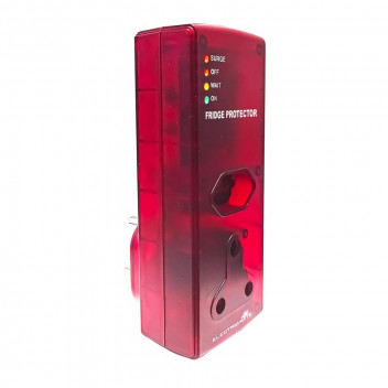 ELECTRICMATE 16AMP PROTECT APP ADAPTOR