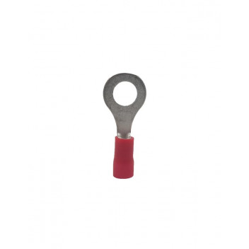 HELLERMANN RED 11R6 CABLE LUG 10PIECE