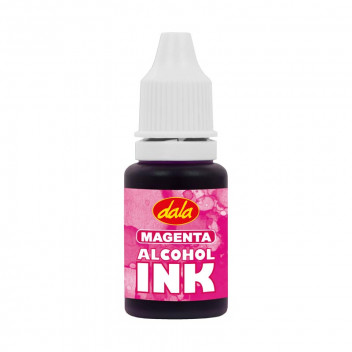MAGENTA ALCOHOL INK 15ML