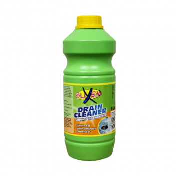 BLIXEM DRAIN CLEANER 1L