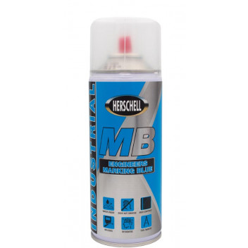 HERSCHELL ENGINEERS MARKING BLUE 300ML