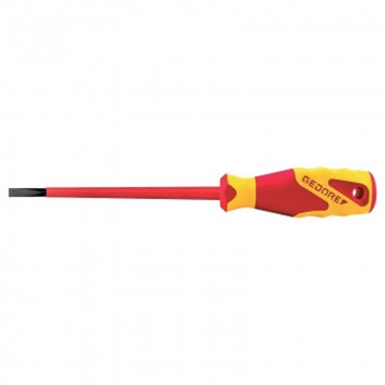 GEDORE SCREWDRIVER RED 6.5X150MM