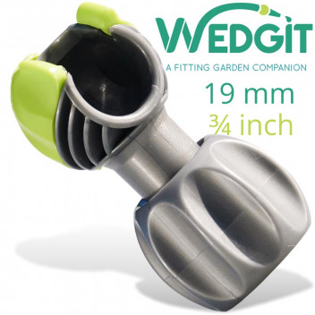 WEDGIT QUICK CONNECT 19MM 3/4INCH