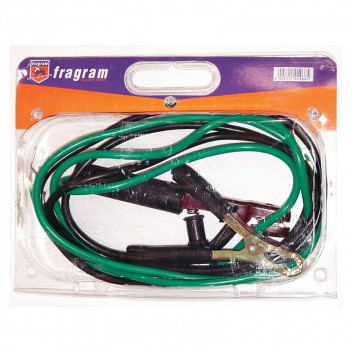 MIDMACOR WELDING CABLE SET 200A 3M