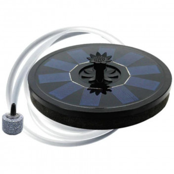 WATER HOUSE FLOATING AIR PUMP 160L/H