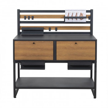 KITCHEN OUTDOOR 90881853 TABLE TOP MODULE    NATERIAL