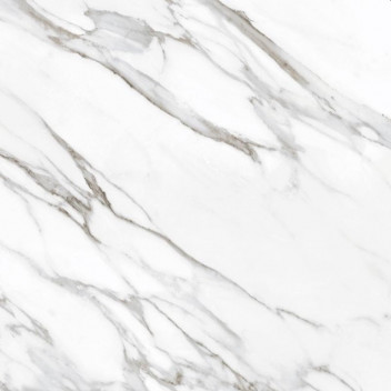 ELIZABETH WHITE SHINY HARDBODY FLOOR TILE 600X600MM 2.16M2