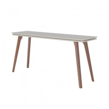 OFF WHITE ZURI SIDEBOARD