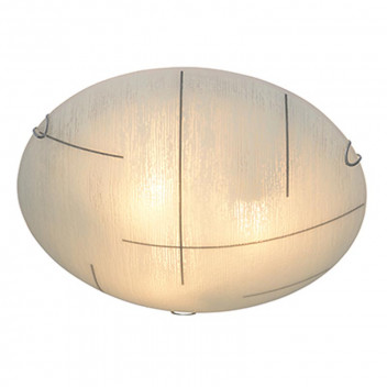 RADIANT CEILING LIGHT 2XE27 300MM