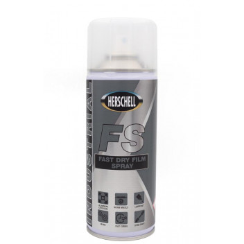 HERSCHELL FAST DRY FILM SPRAY 300ML