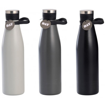 THERMO BOTTLE WITH HANDLE 700ML