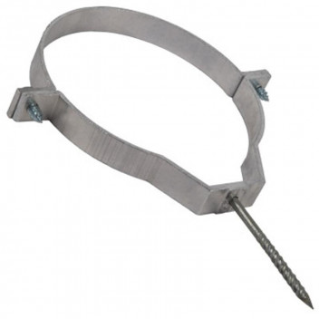 HOLDERBAT ALUMINIUM 110MM