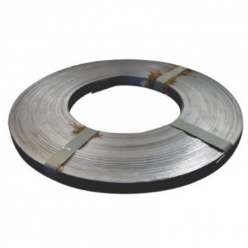 HOOPIRON GALVANISED 1.6X32MM KG (1KG=2.6M)