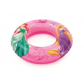 FLOAT POOL 91043  RING  PRINCESS   56CM