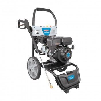 TRADEQUIP PETROL PRESSURE WASHER 200CC
