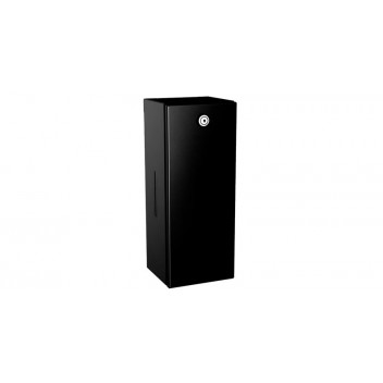 FRANKE MATT BLACK ELECTRONIC SOAP DISPENSER