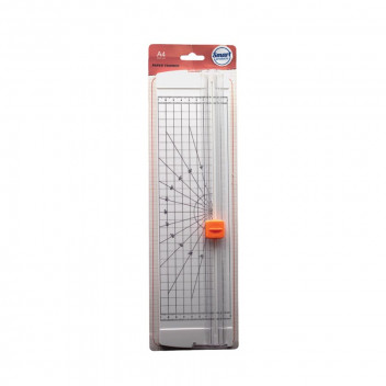 PAPER CRAFT A4 TRIMMER AND CUTTER