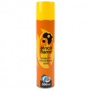 UNILIGHT GAS LIGHTER REFILL 300ML