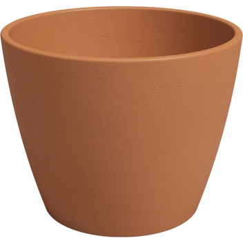 POT CLAY  EMILIA   T0000EMI04140004P   NATURAL   41CM ARTIVASI