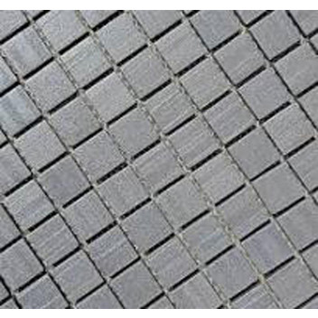 SILICAS COAST RECYCLE GLASS MOSAIC 300X300MM