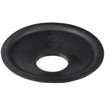 FLANGE GASKET FOR SPIRAL ELEMENT 10MM X 117MM