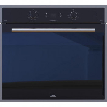 DEFY MIRROR GEMINI PETIT CHEF MULTIFUNCTION OVEN