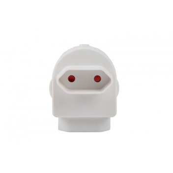 ELECTRICMATE TWIN EUROMATE ADAPTOR