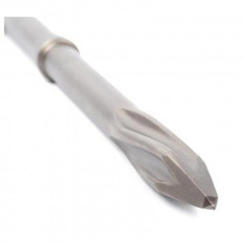 RUWAG SDS PLUS POINTED CHISEL 250MM